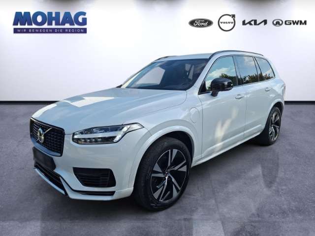 Volvo XC90 119.748 km 39.890 € Gelsenkirchen 45891