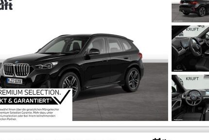 BMW X1 25.261 km 49.499 &euro; Oberhausen 46117