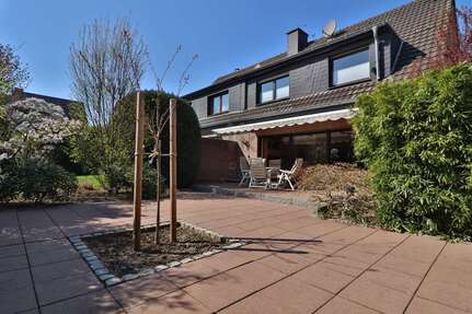 Haus zum Kaufen in Dinslaken Averbruch 395.000 € 129 m²