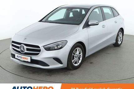 Mercedes B 180