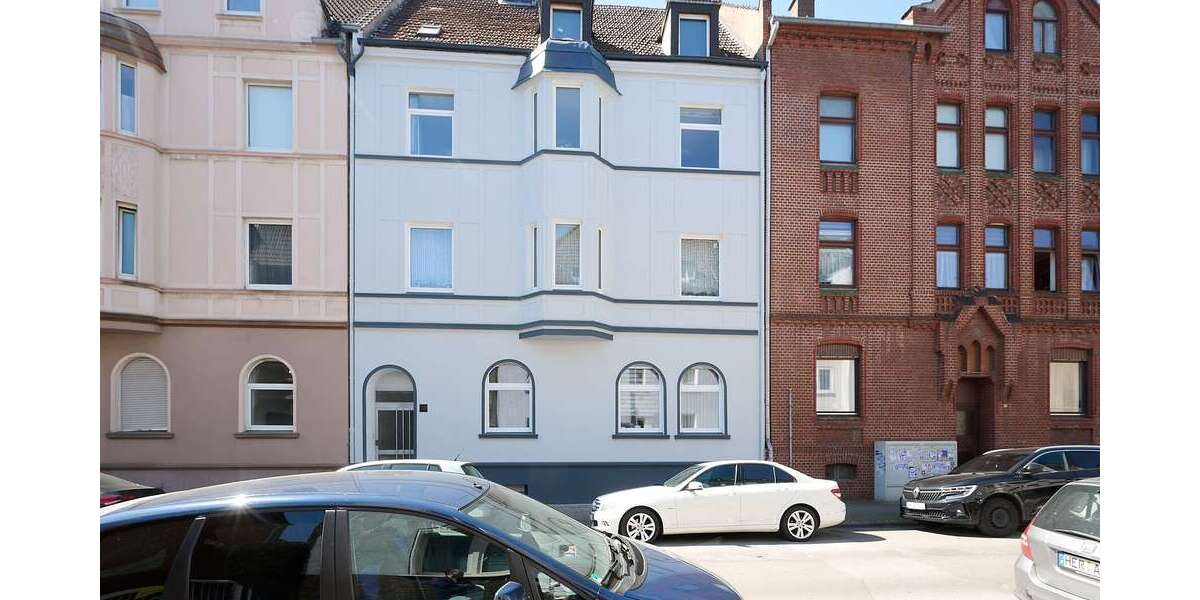 Einfamilienhaus Gelsenkirchen - 16 Zimmer, 376 m&sup2;, 435.000&euro; | Angebot:27480749