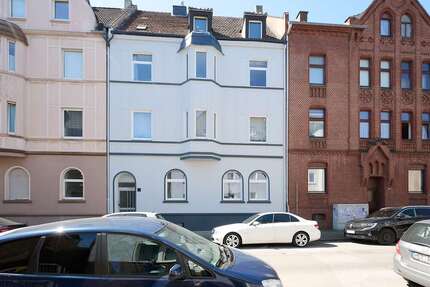 Haus Gelsenkirchen - 16 Zimmer, 376 m&sup2;, 435.000&euro; | Angebot:27480749
