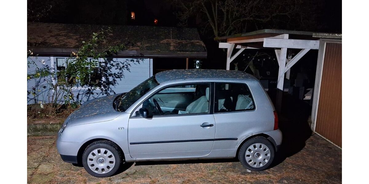 VW Lupo 88.650 km 1.990 &euro; Bochum 44803