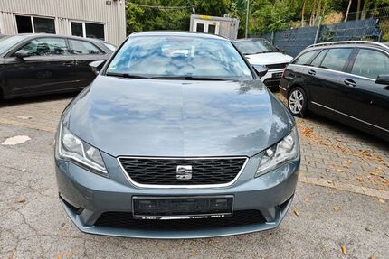 Seat Leon 92.148 km 8.700 € Essen 45356