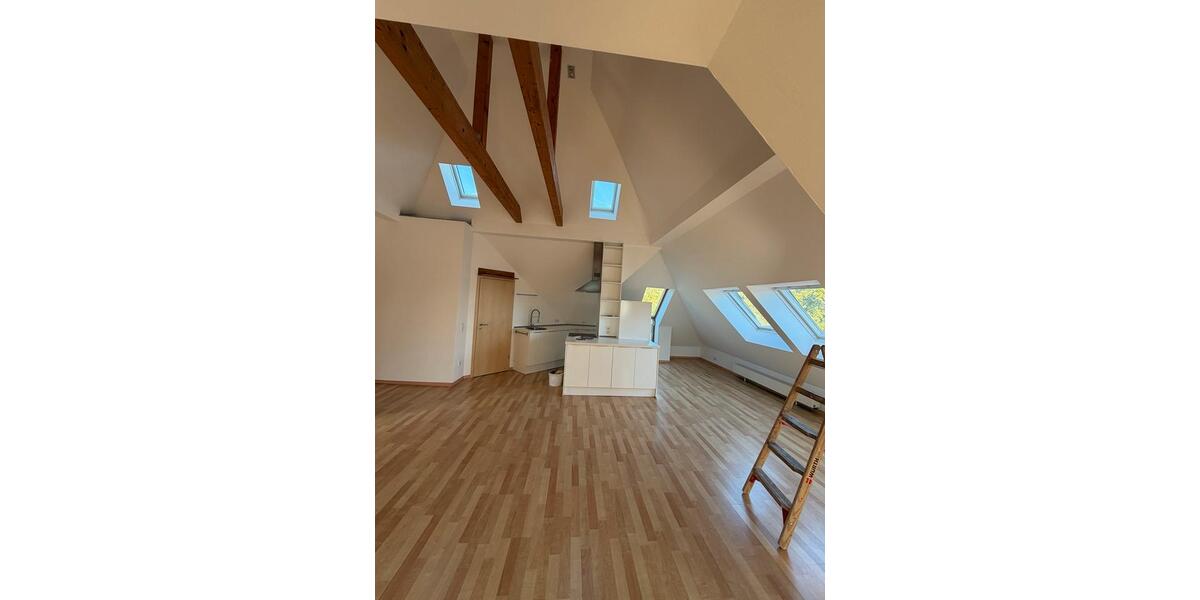 Dachgeschoßwohnung Dorsten Altstadt - 2 Zimmer, 90 m&sup2;, 810&euro; | Angebot:26476666