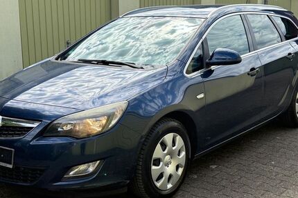 Opel Astra 165.000 km 2.500 &euro; Bottrop 46238