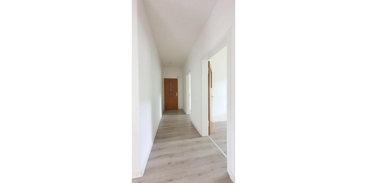 Erdgeschoßwohnung Bochum Günnigfeld - 3.5 Zimmer, 60 m&sup2;, 495&euro; | Angebot:25790780