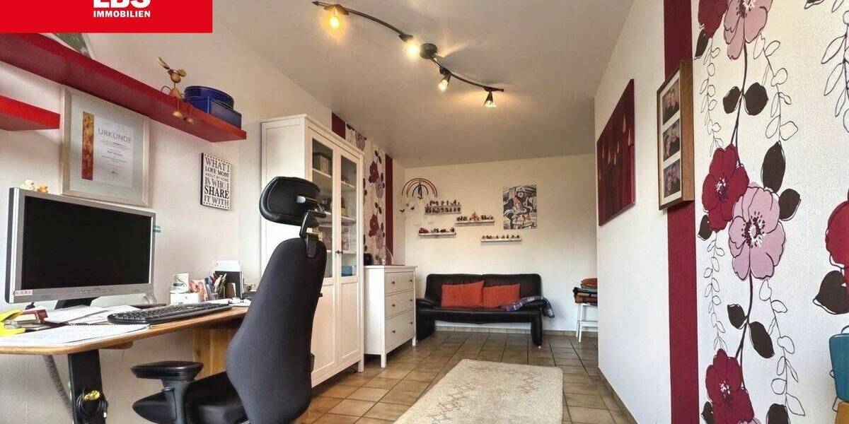 Reihenmittelhaus Bottrop Batenbrock - 5 Zimmer, 100 m&sup2;, 335.000&euro; | Angebot:26909562