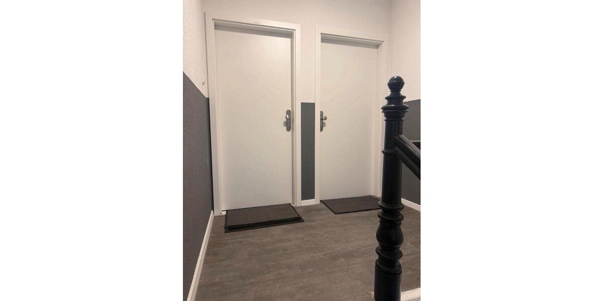 Modernisiertes Mehrfamilienhaus in Bochum-Wattenscheid 30 zimmer