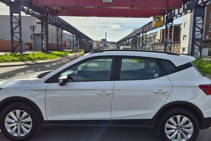 Seat Arona 79.600 km 11.190 &euro; Mülheim 45476