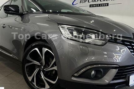 Renault Scenic 37.542 km 14.950 &euro; Wuppertal-Cronenberg 42349