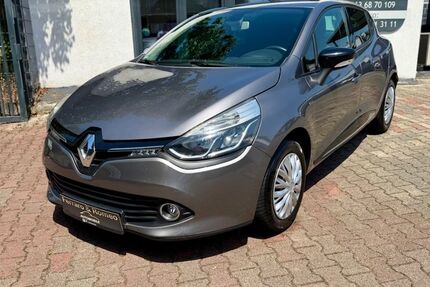 Renault Clio 83.436 km 6.299 &euro; Gelsenkirchen 45884