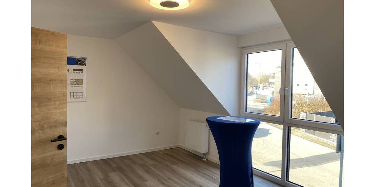 Reihenendhaus Duisburg / Asterlagen Bergheim - 4 Zimmer, 128 m&sup2;, 522.300&euro; | Angebot:26476068
