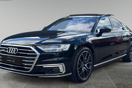 Audi A8 100.000 km 48.990 € Herten 45699