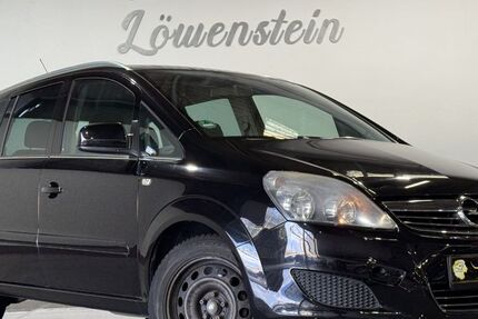 Opel Zafira 100.985 km 4.980 &euro; Moers 47443