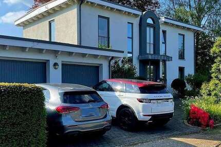 Haus Hünxe - 5 Zimmer, 249 m&sup2;, 895.000&euro; | Angebot:25201124