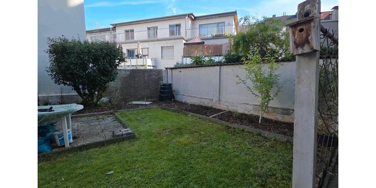 Erdgeschoßwohnung Essen Stadtbezirk III - 3 Zimmer, 80 m&sup2;, 220.000&euro; | Angebot:27492396