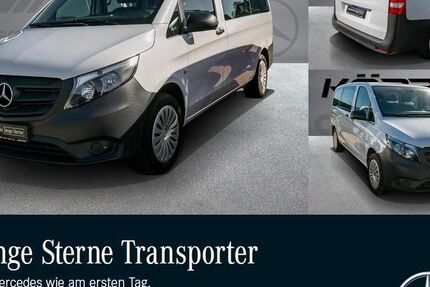 Mercedes-Benz Vito 49.998 km 29.788 &euro; Dorsten 46282