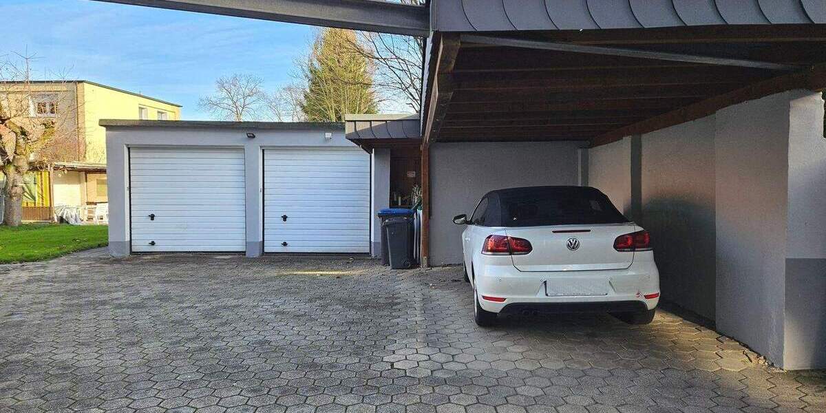 Attraktives Mehrfamilienhaus mit Selbstnutzerwohnungen in guter Lage in Wetter-Wengern 1 zimmer