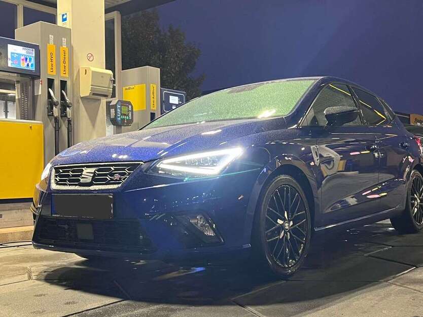 Seat Ibiza 81.366 km 13.500 € Gelsenkirchen 45888