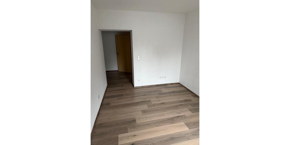 85qm EG-Wohnung in Oberhausen – Königshardt 4 zimmer