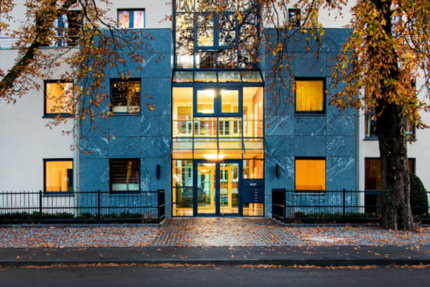 Wohnung zum Mieten in Krefeld 2.330 € 186 m²