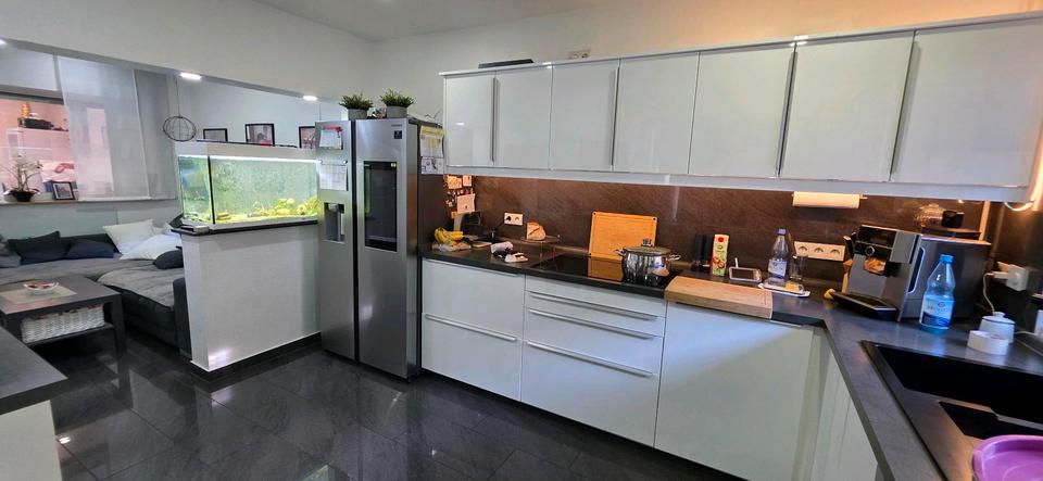 Reihenhaus Duisburg Hamborn - 320.000&euro; | Angebot:27437889