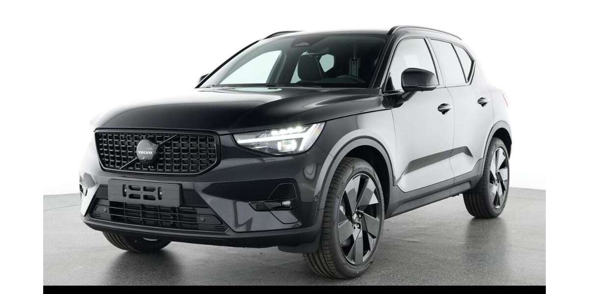Volvo XC40 20.870 km 39.490 &euro; Wuppertal 42109