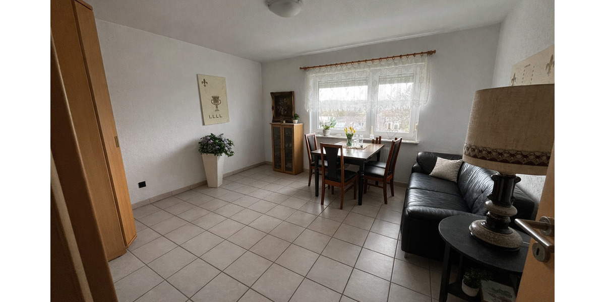 Etagenwohnung Gelsenkirchen Erle - 3 Zimmer, 78 m&sup2;, 546&euro; | Angebot:25524591