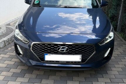 Hyundai i30 114.000 km 12.000 &euro; Castrop-Rauxel 44575
