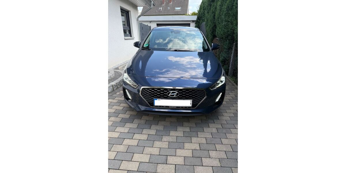 Hyundai i30 114.000 km 12.000 &euro; Castrop-Rauxel 44575