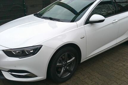 Opel Insignia 90.000 km 12.990 &euro; Hattingen 45527