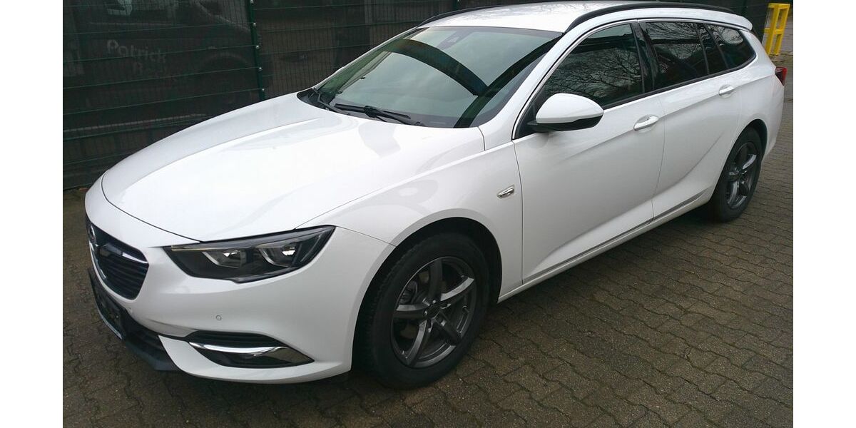 Opel Insignia 90.000 km 12.990 &euro; Hattingen 45527