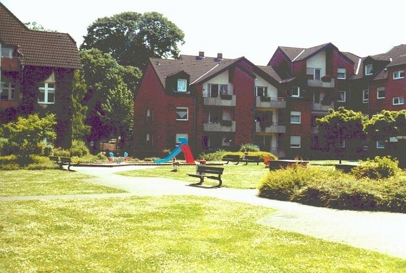 Über den Dächern in RE-Süd 2 zimmer