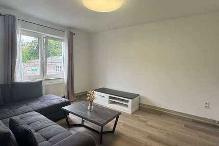 Wohnung Gevelsberg Klostermark - 3 Zimmer, 60 m&sup2;, 450&euro; | Angebot:27167132