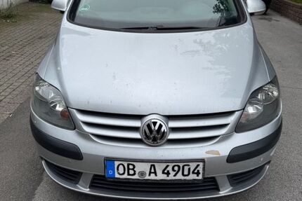 VW Golf Plus