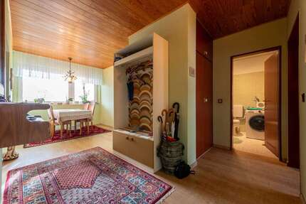 Wohnung Essen / Kettwig Kettwig - 3 Zimmer, 78 m&sup2;, 185.000&euro; | Angebot:25272335