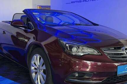 Opel Cascada 99.999 km 9.999 &euro; Gelsenkirchen 45884