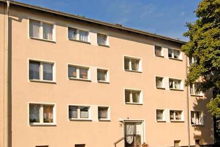 Wohnung Recklinghausen Grullbad - 3.5 Zimmer, 59 m&sup2;, 242&euro; | Angebot:26933300