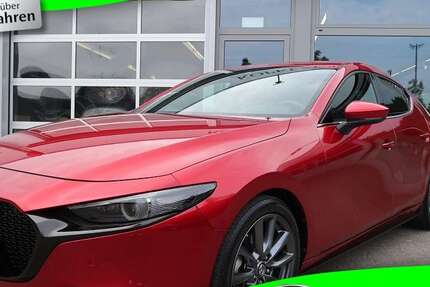 Mazda 3 23.500 km 19.970 &euro; Marl 45772