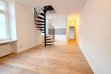 Wohnung Wuppertal Barmen - 2.5 Zimmer, 60 m&sup2;, 139.600&euro; | Angebot:27465655