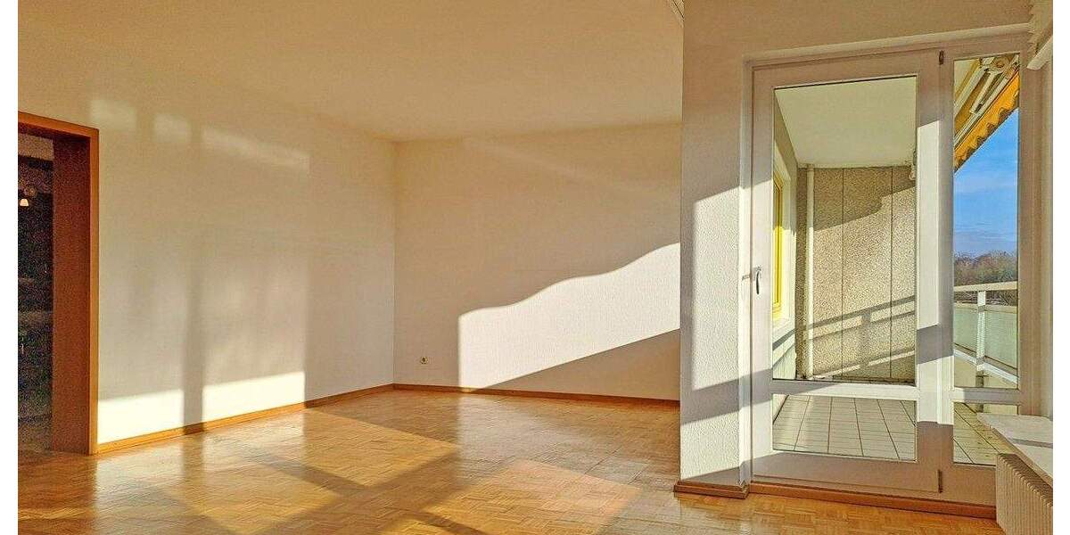 Etagenwohnung Essen Kettwig - 3 Zimmer, 95 m&sup2;, 249.000&euro; | Angebot:24555351