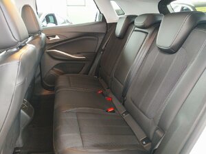 Opel Grandland X Elegance NAVI CARPLAY SHZ MATRIX ACC E 62.053 km 24.390 &euro; HAAN 42781