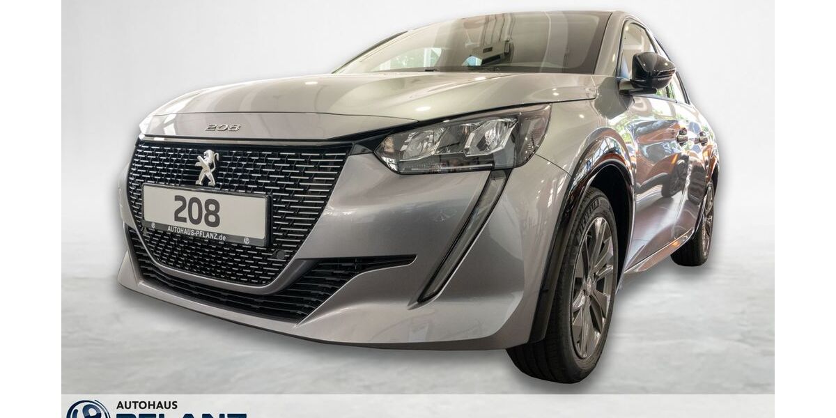 Peugeot 208 23.137 km 17.490 &euro; Gelsenkirchen 45881