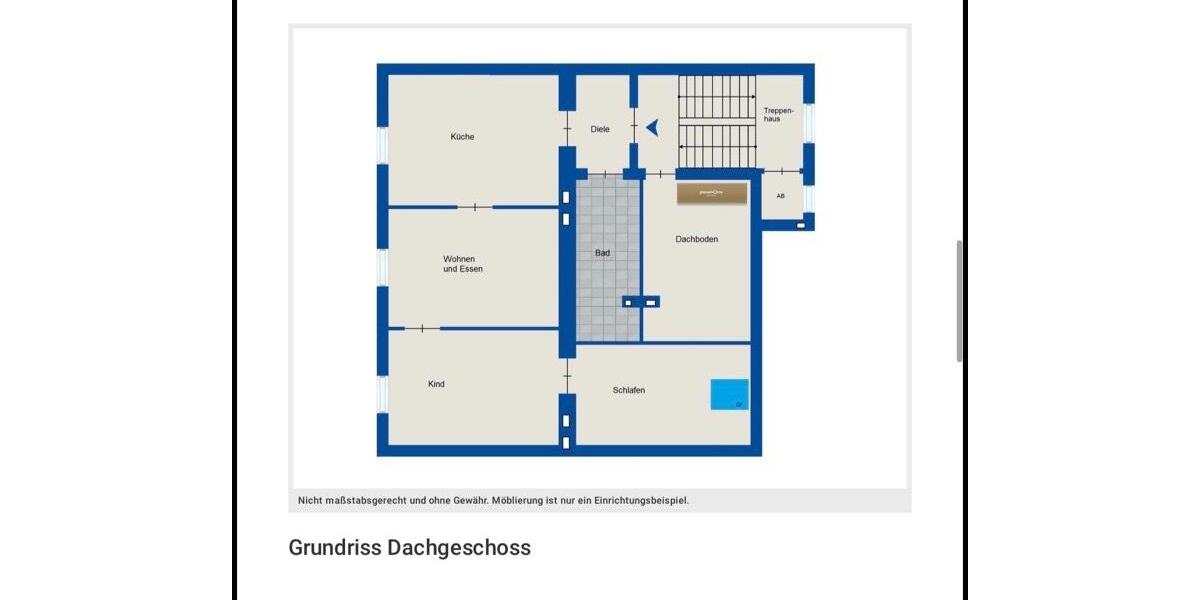 Mehrfamilienhaus, Wohnhaus Moers - 14 Zimmer, 331 m&sup2;, 649.000&euro; | Angebot:27428682