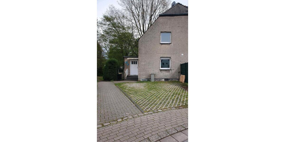 Zechenhaushälfte in Ge Hassel zu verkaufen 5 zimmer