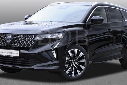 Renault Espace 2.011 km 42.222 &euro; Bochum 44809