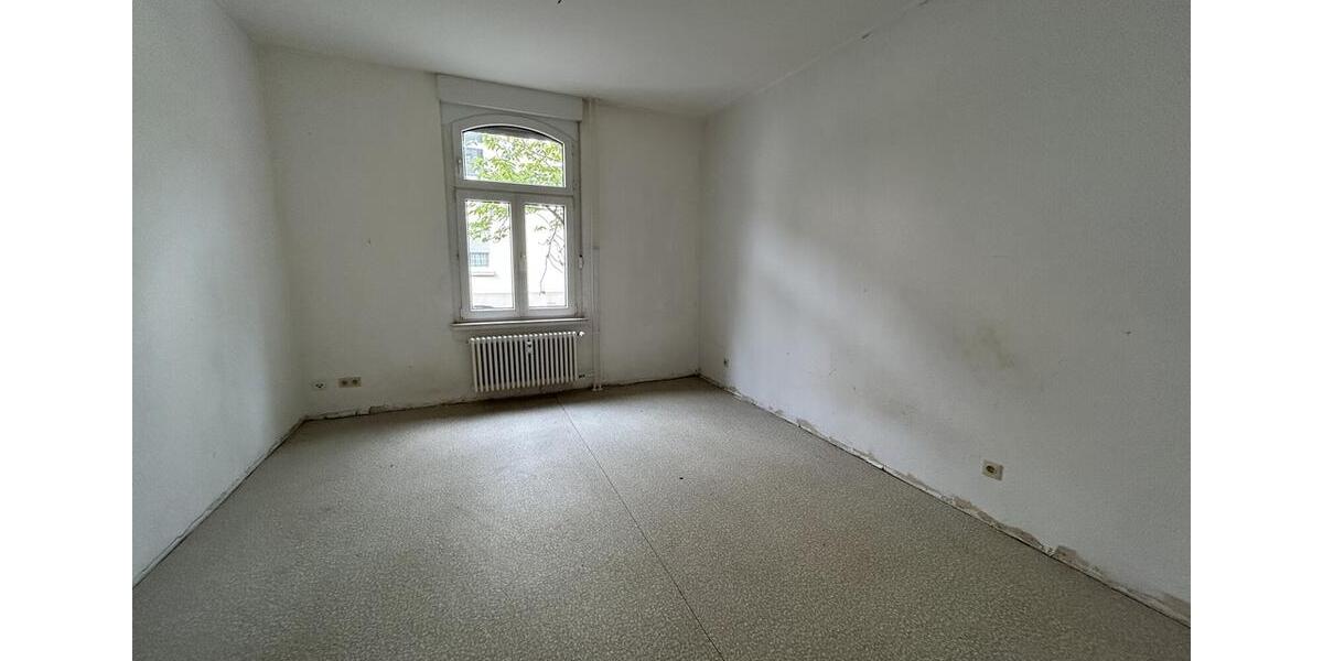 Erdgeschoßwohnung Duisburg Hamborn - 3.5 Zimmer, 75 m&sup2;, 463&euro; | Angebot:26539890