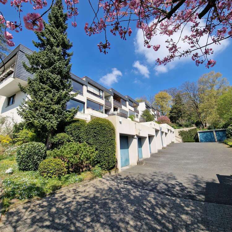 Wohnung zum Kaufen in Wuppertal 175.000 € 75 m²