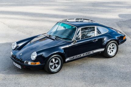 Porsche 911 Urmodell 7.000 km 289.999 &euro; Wuppertal 42329